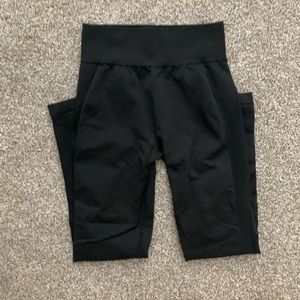 Gymshark flex leggings